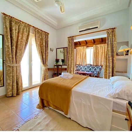 Plaza Corniche Otel La Marsa Dış mekan fotoğraf