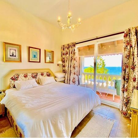 Plaza Corniche Otel La Marsa Dış mekan fotoğraf