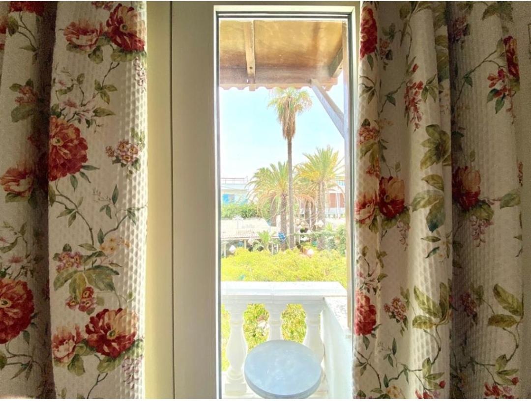 Plaza Corniche Otel La Marsa Dış mekan fotoğraf