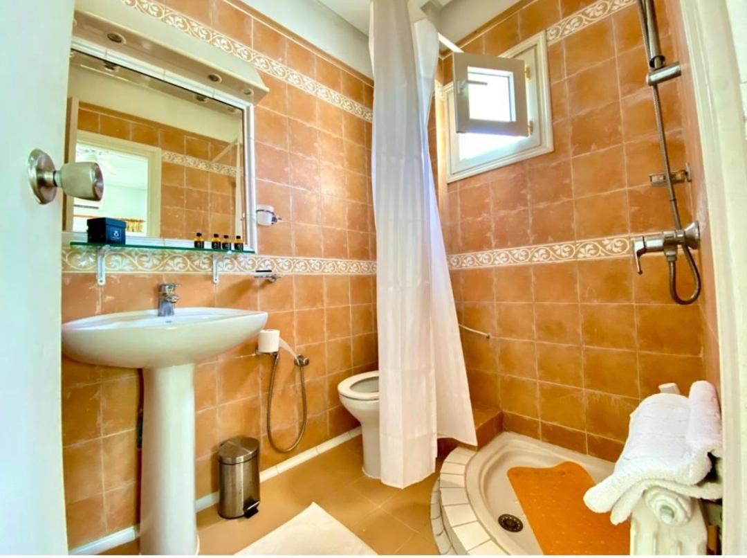 Plaza Corniche Otel La Marsa Dış mekan fotoğraf