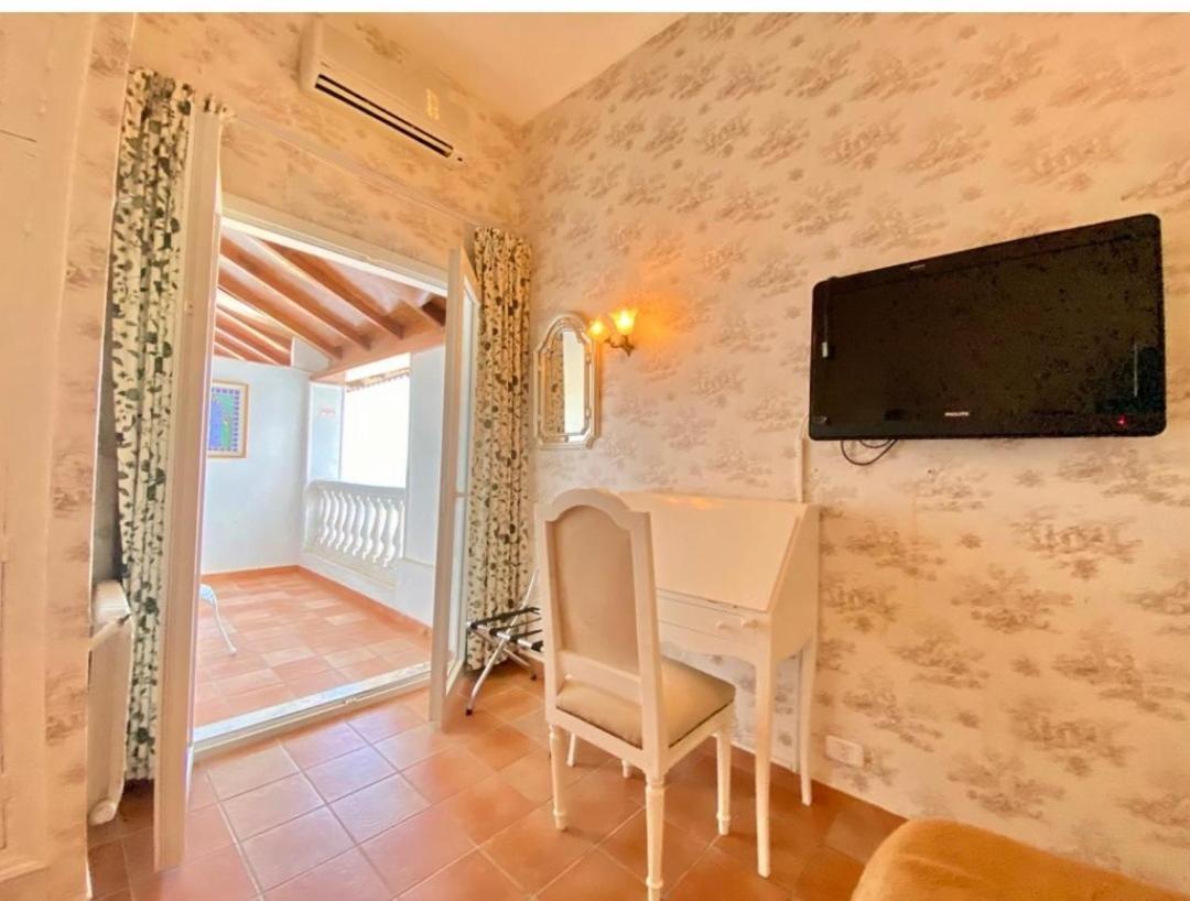 Plaza Corniche Otel La Marsa Dış mekan fotoğraf