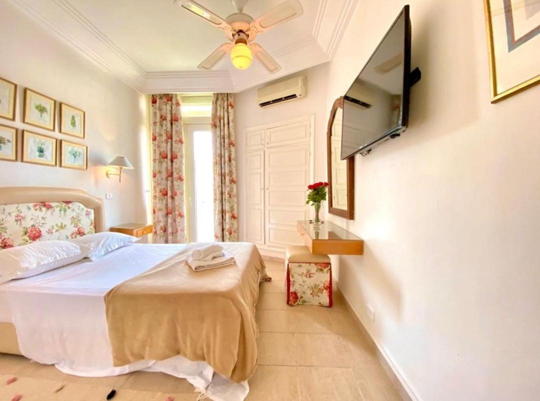 Plaza Corniche Otel La Marsa Dış mekan fotoğraf