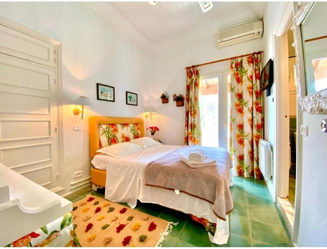 Plaza Corniche Otel La Marsa Dış mekan fotoğraf