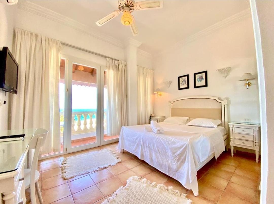 Plaza Corniche Otel La Marsa Dış mekan fotoğraf