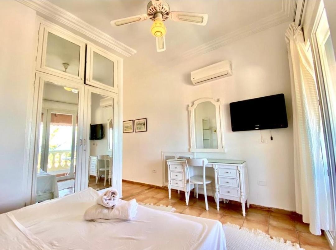 Plaza Corniche Otel La Marsa Dış mekan fotoğraf
