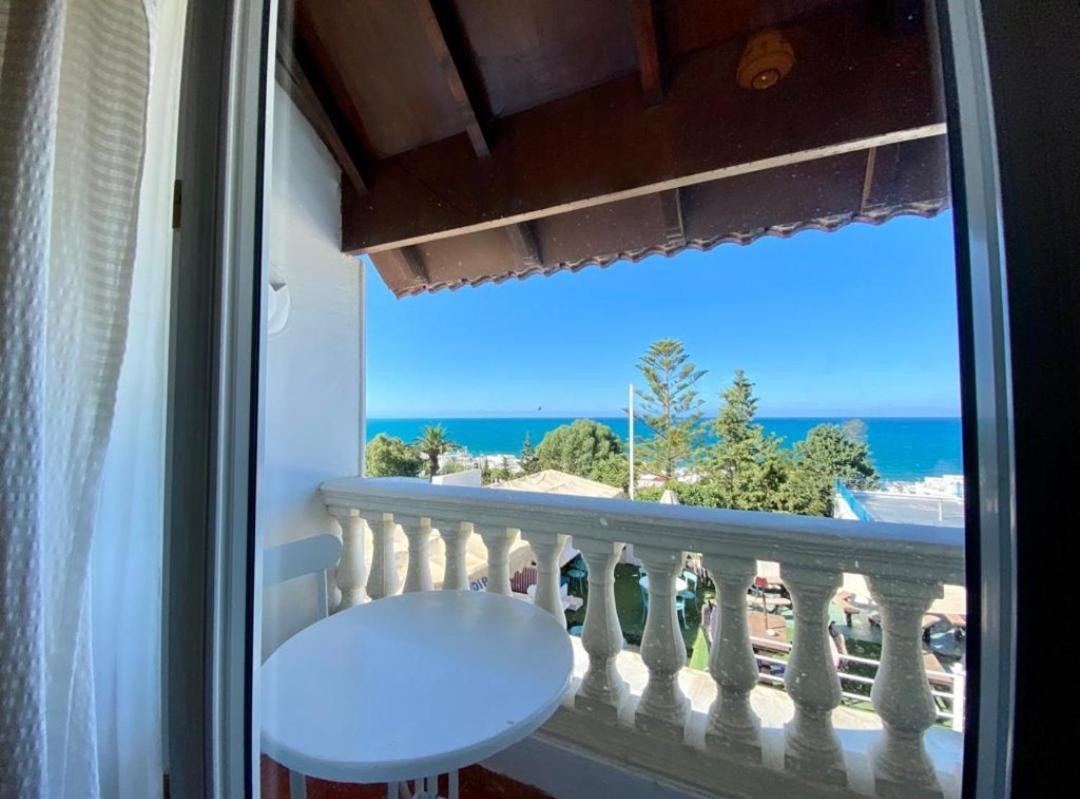 Plaza Corniche Otel La Marsa Dış mekan fotoğraf