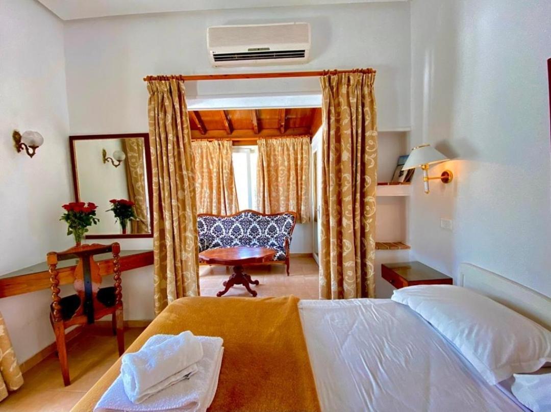 Plaza Corniche Otel La Marsa Dış mekan fotoğraf