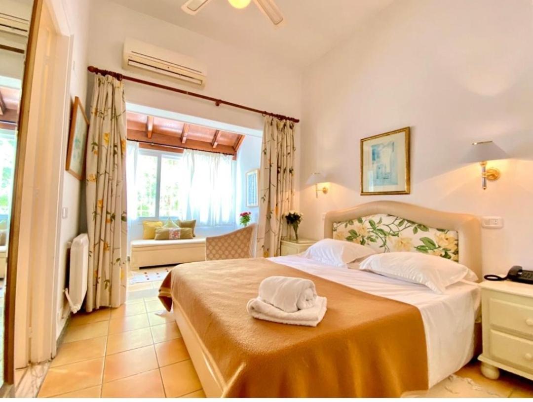 Plaza Corniche Otel La Marsa Dış mekan fotoğraf
