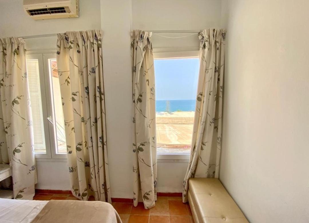 Plaza Corniche Otel La Marsa Dış mekan fotoğraf