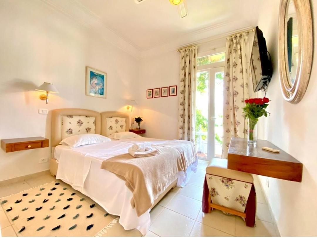 Plaza Corniche Otel La Marsa Dış mekan fotoğraf